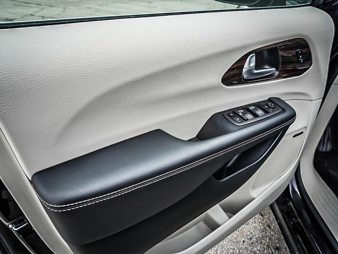 2024 Chrysler Pacifica  Photo