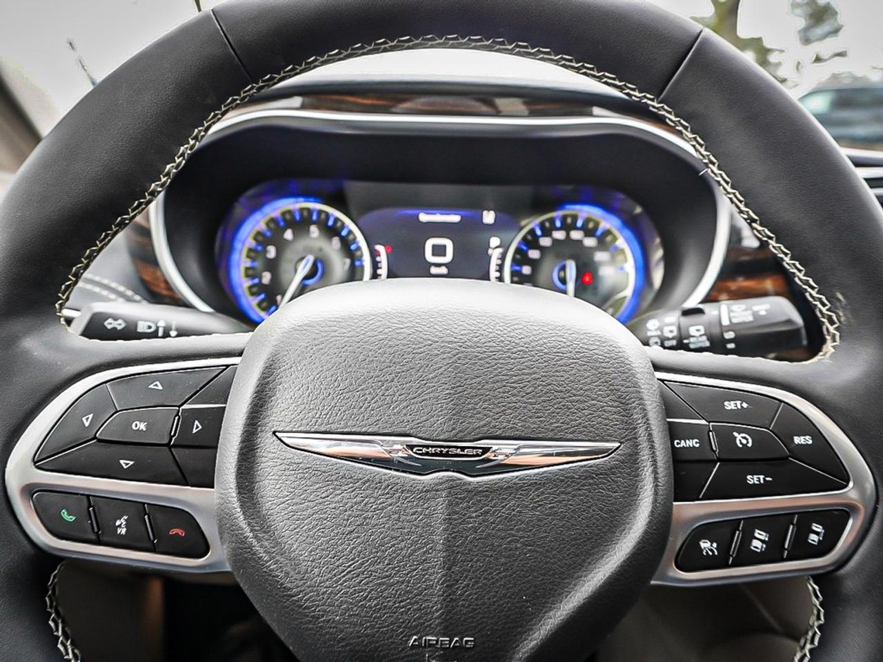 2024 Chrysler Pacifica  Photo