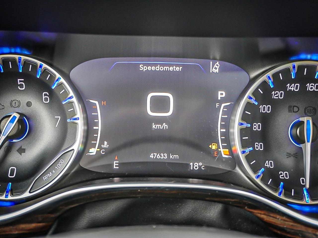 2024 Chrysler Pacifica  Photo