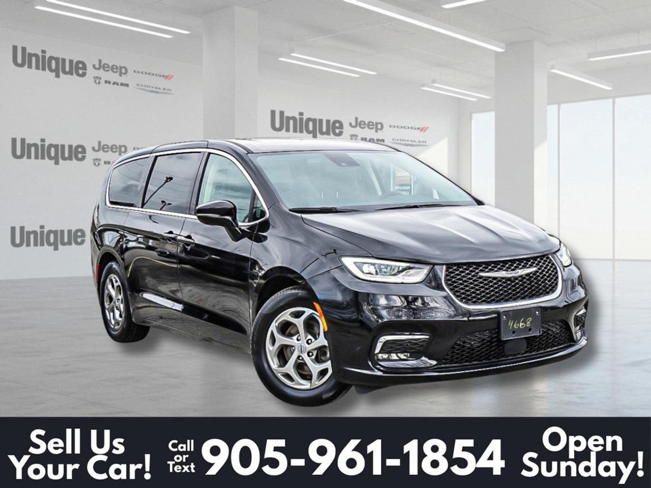 2024 Chrysler Pacifica  Photo0