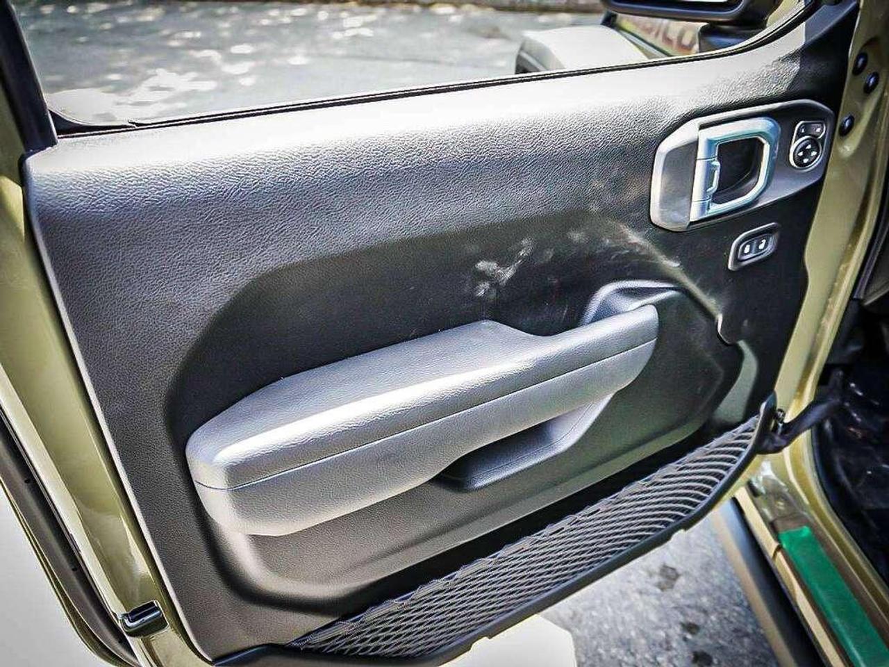 2026 Jeep Wrangler  Photo