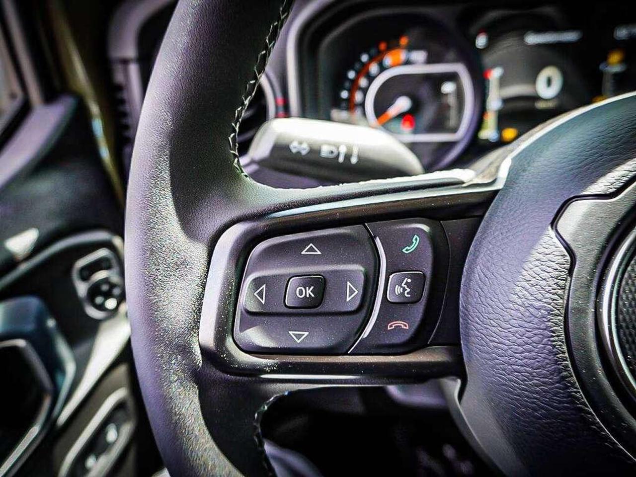 2026 Jeep Wrangler  Photo