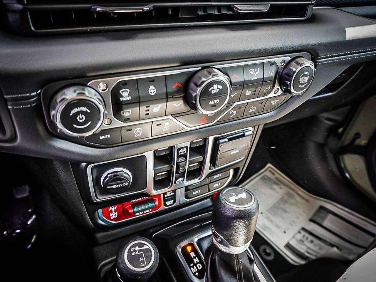 2026 Jeep Wrangler  Photo