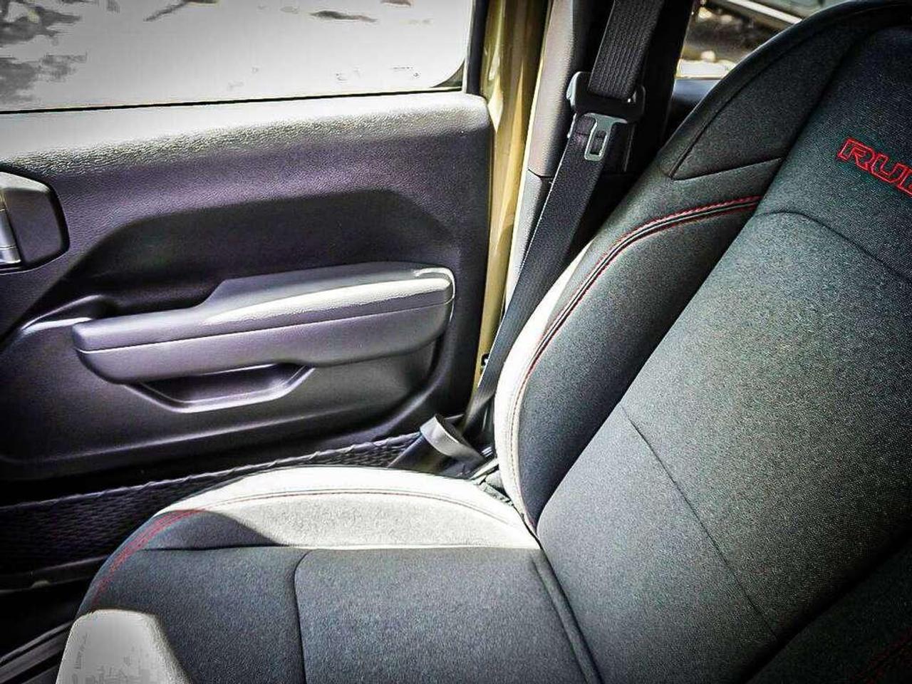 2026 Jeep Wrangler  Photo