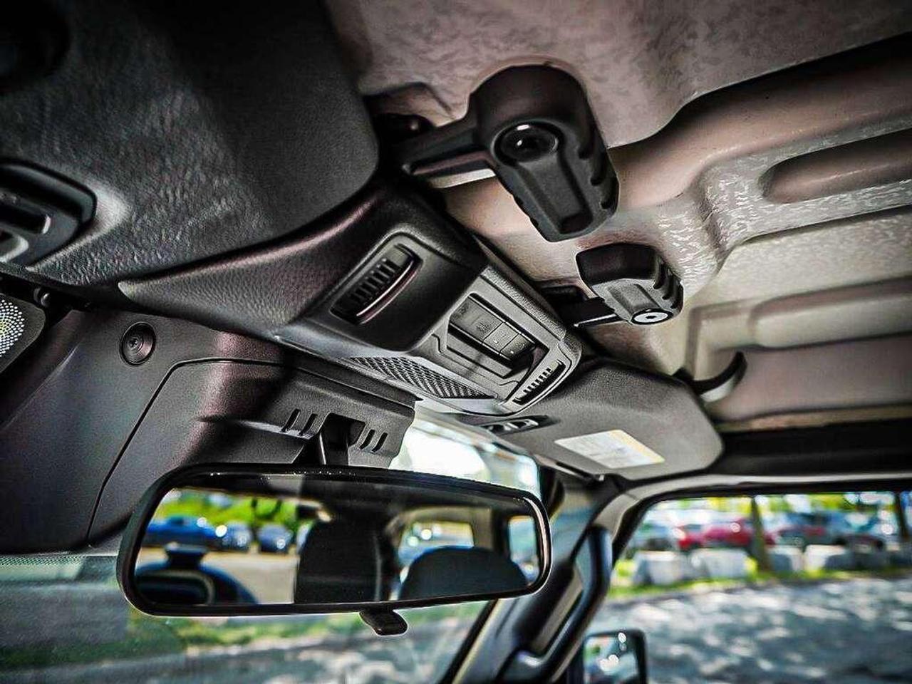 2026 Jeep Wrangler  Photo