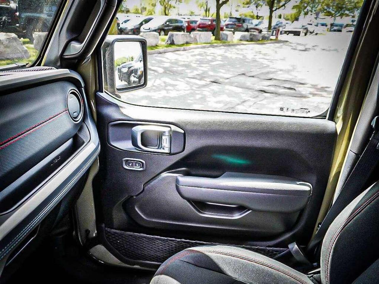 2026 Jeep Wrangler  Photo