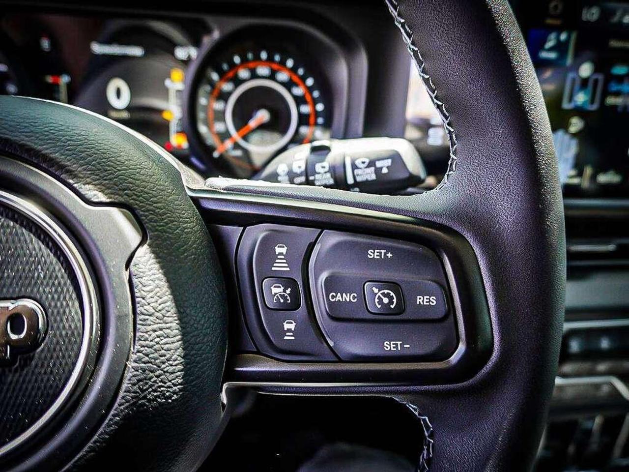 2026 Jeep Wrangler  Photo