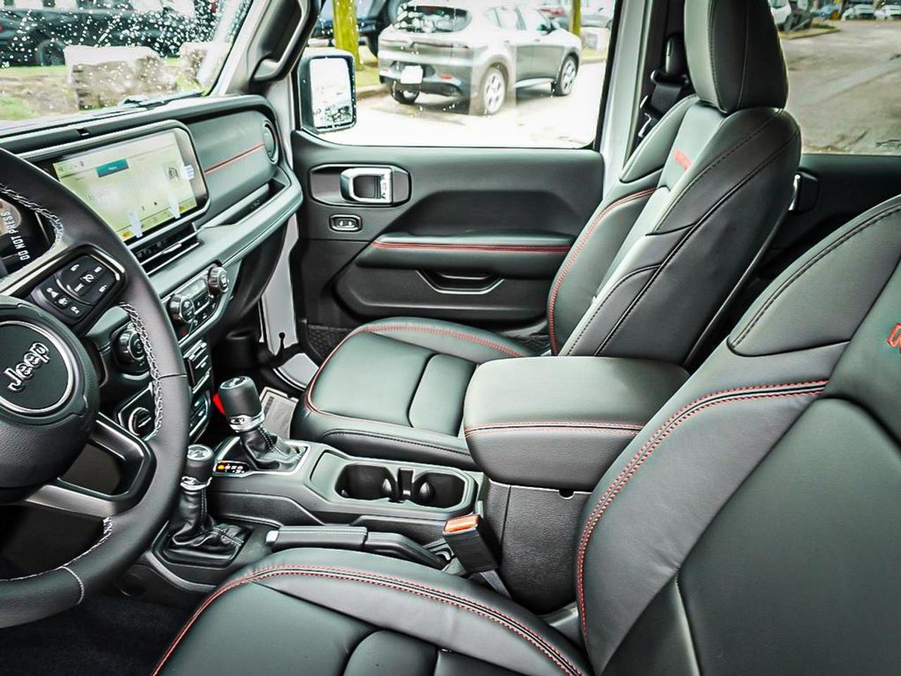 2026 Jeep Wrangler  Photo
