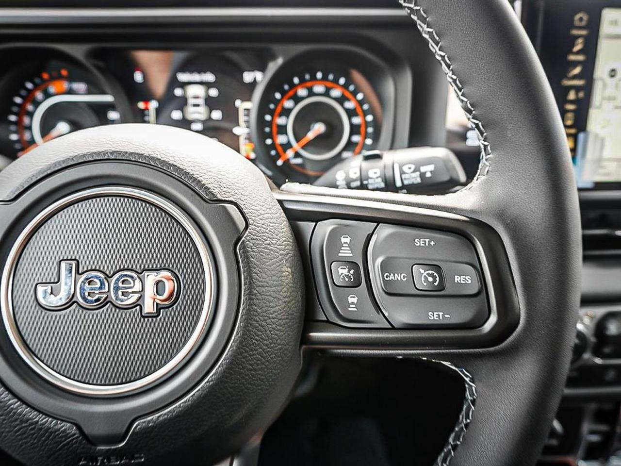 2026 Jeep Wrangler  Photo