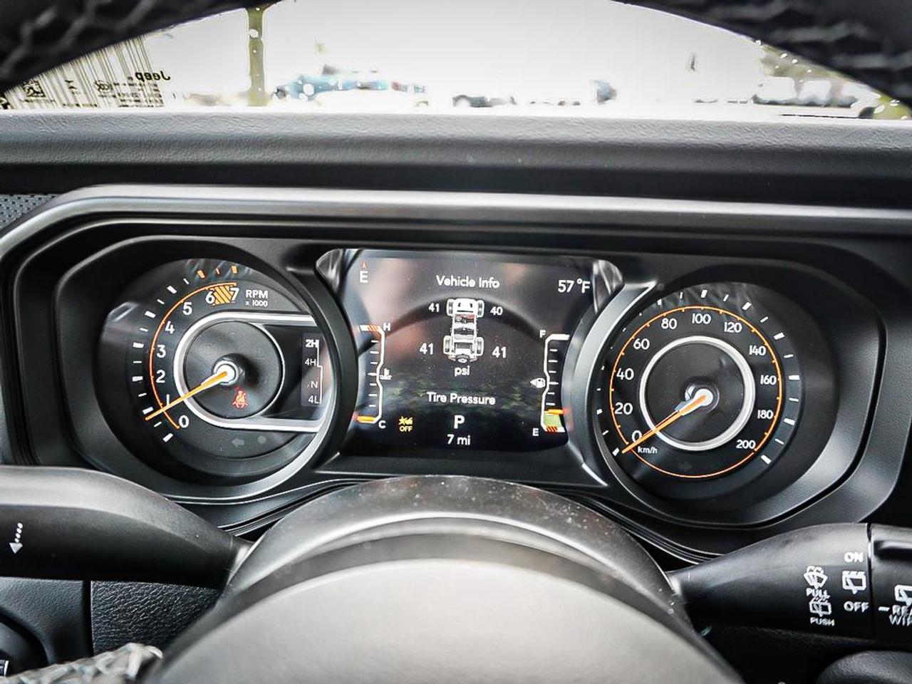 2026 Jeep Wrangler  Photo