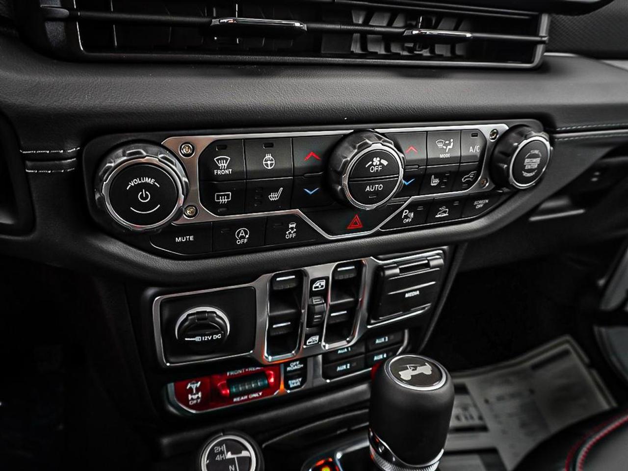 2026 Jeep Wrangler  Photo
