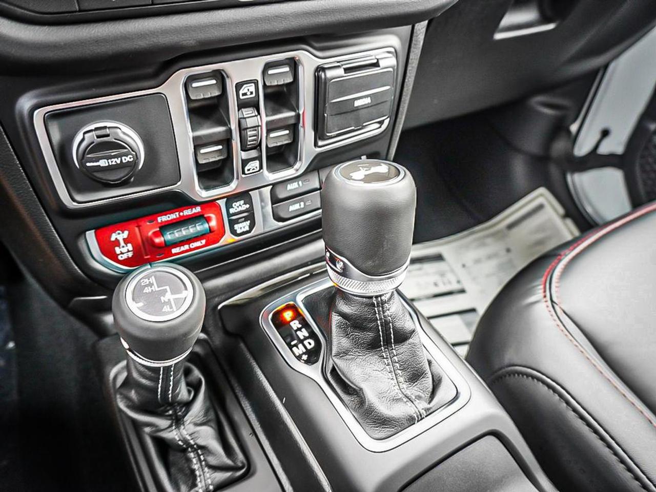 2026 Jeep Wrangler  Photo
