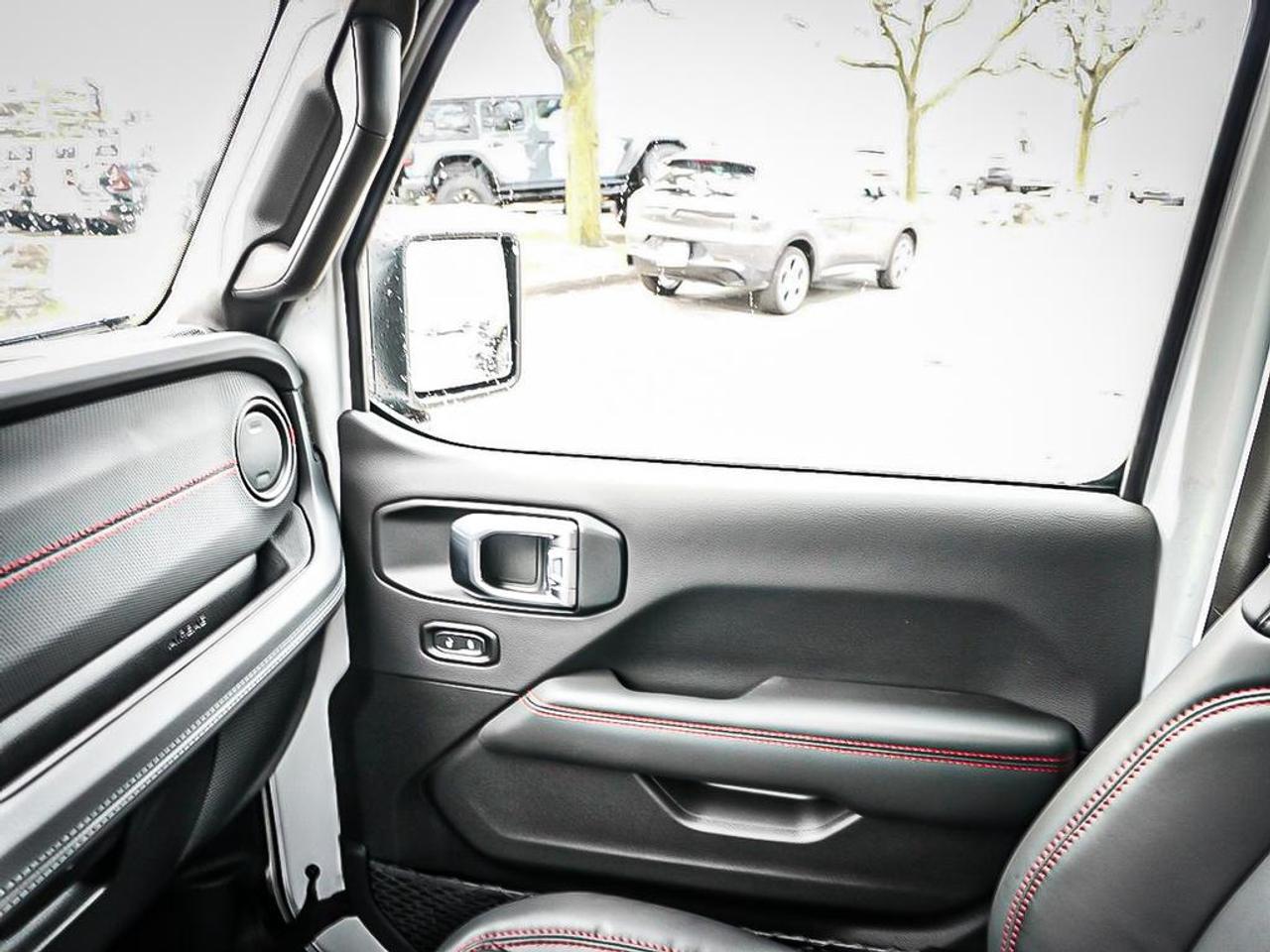 2026 Jeep Wrangler  Photo