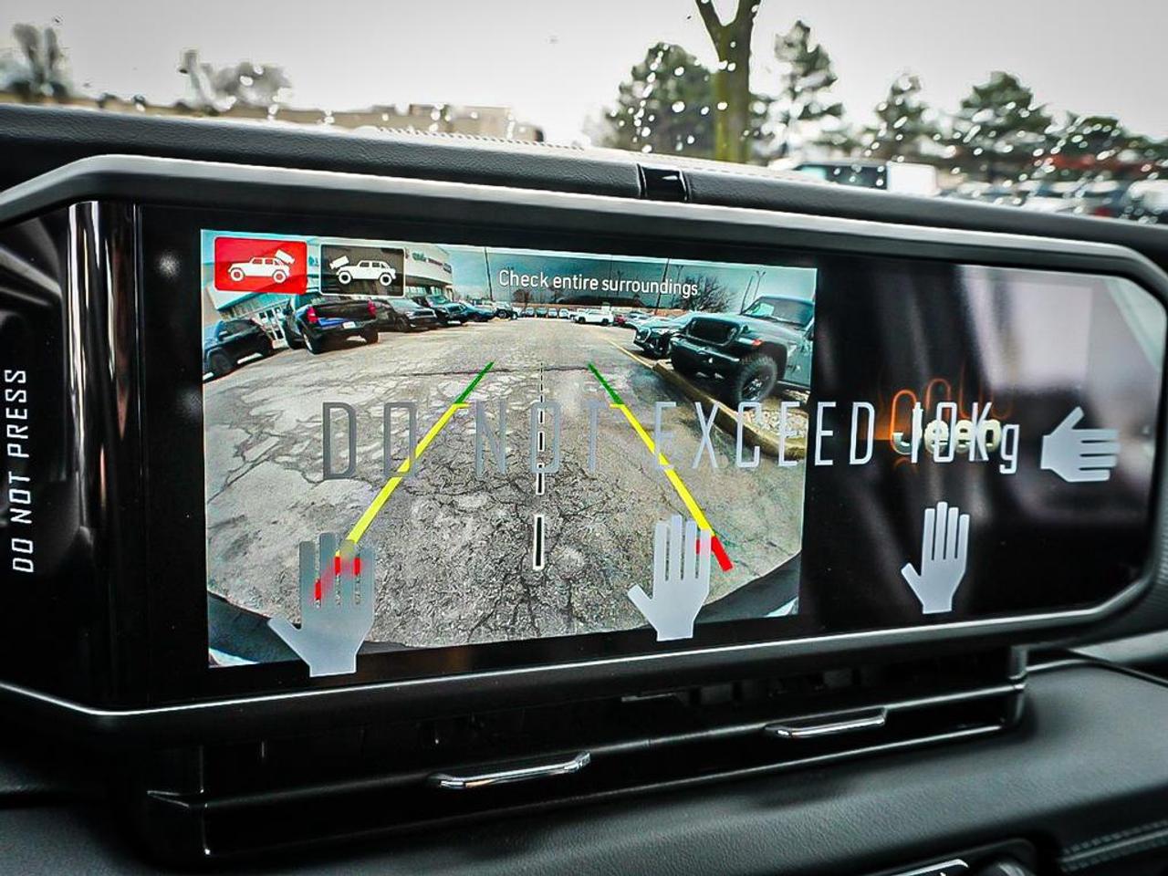 2026 Jeep Wrangler  Photo