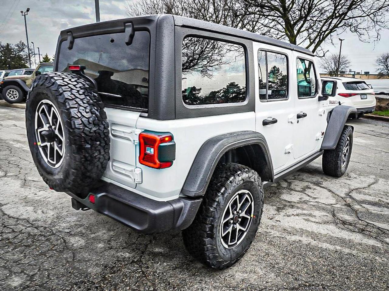 2026 Jeep Wrangler  Photo