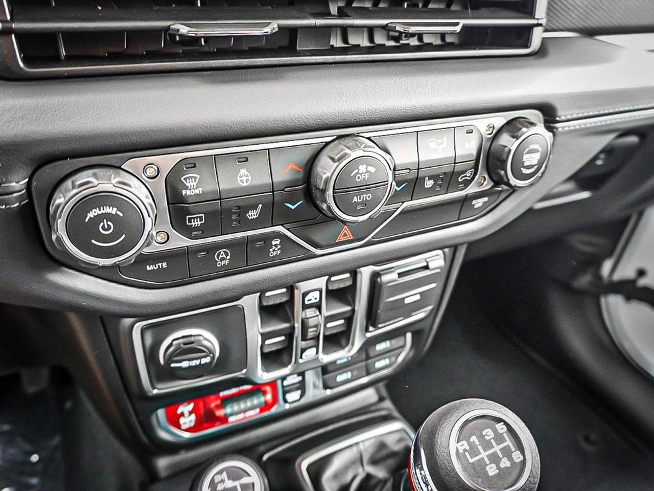 2026 Jeep Wrangler  Photo