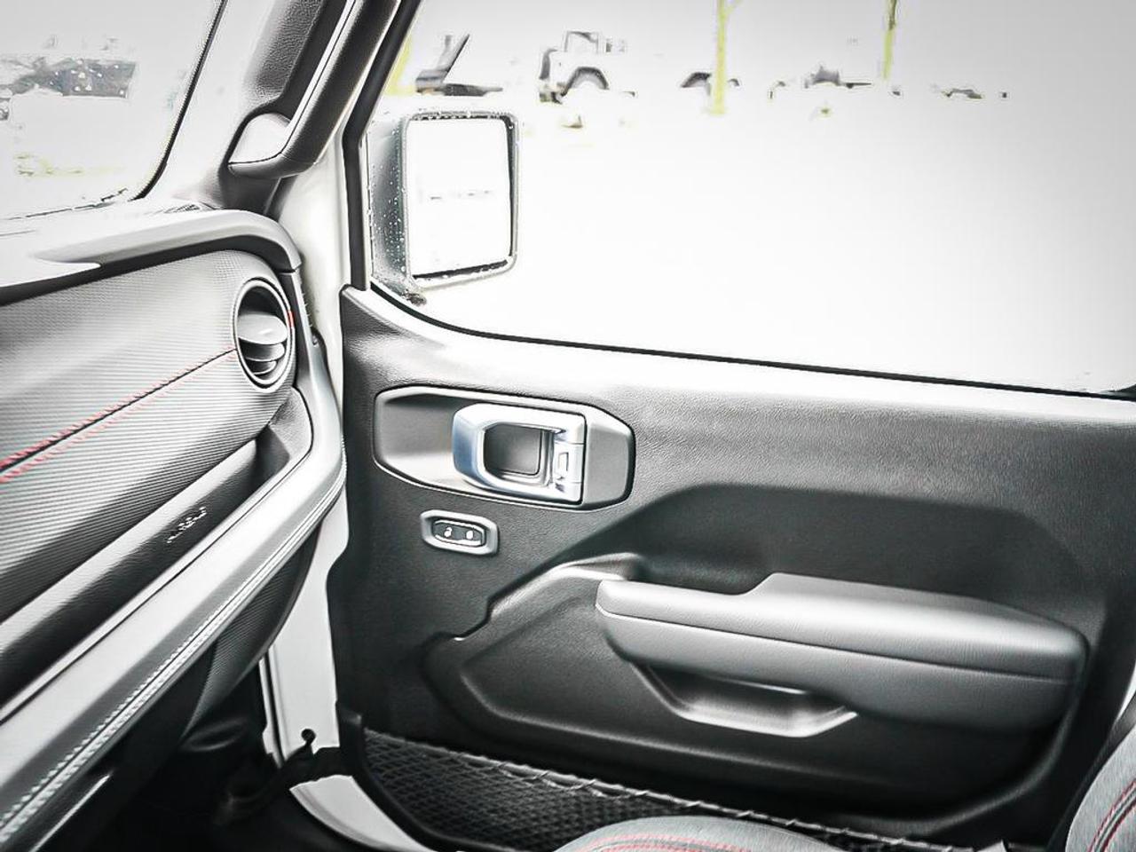 2026 Jeep Wrangler  Photo