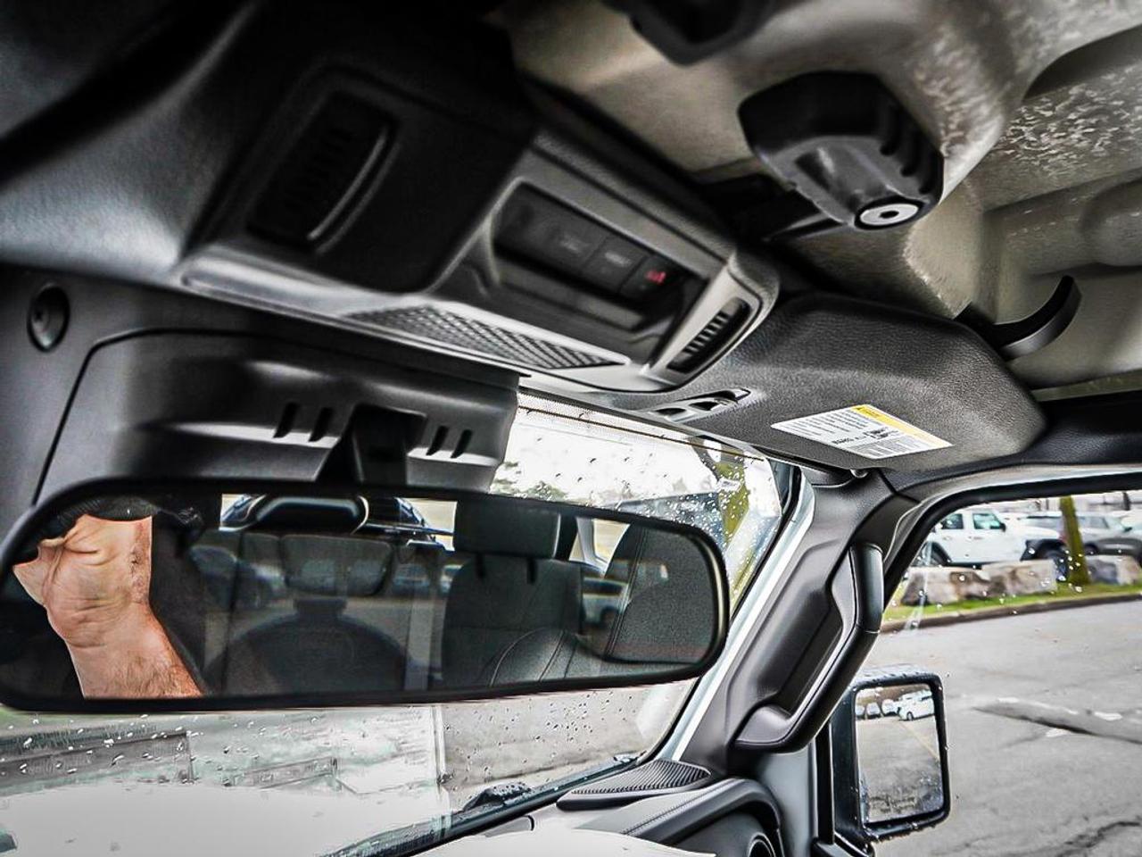 2026 Jeep Wrangler  Photo