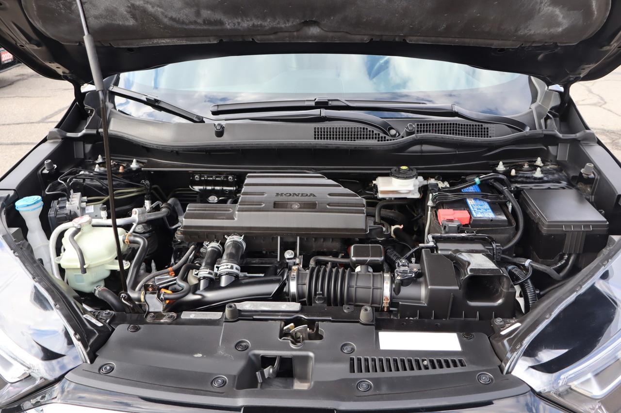 2022 Honda CR-V Sport 4dr All-Wheel Drive Photo