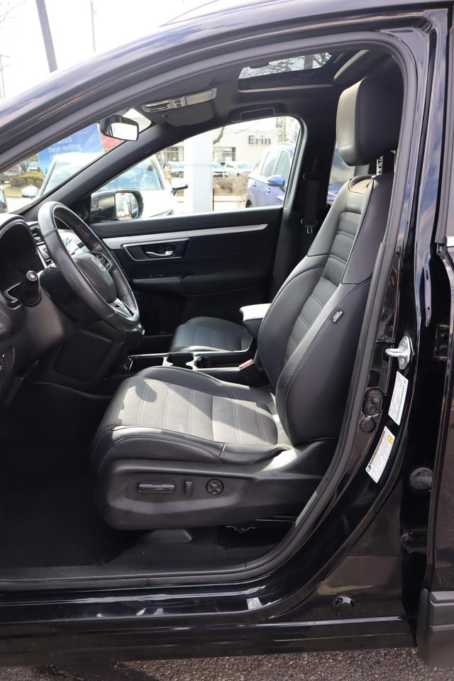 2022 Honda CR-V Sport 4dr All-Wheel Drive Photo