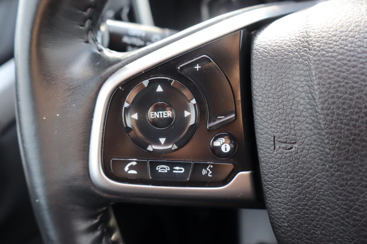 2022 Honda CR-V Sport 4dr All-Wheel Drive Photo