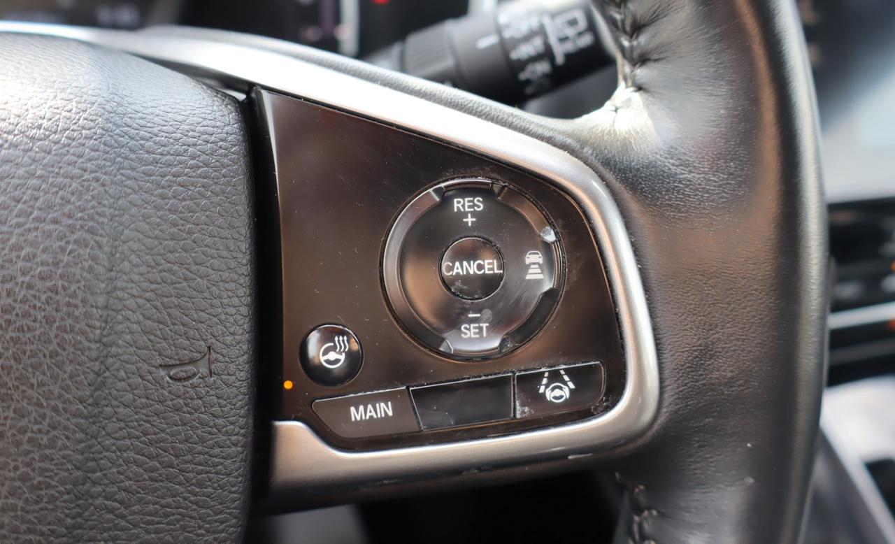 2022 Honda CR-V Sport 4dr All-Wheel Drive Photo