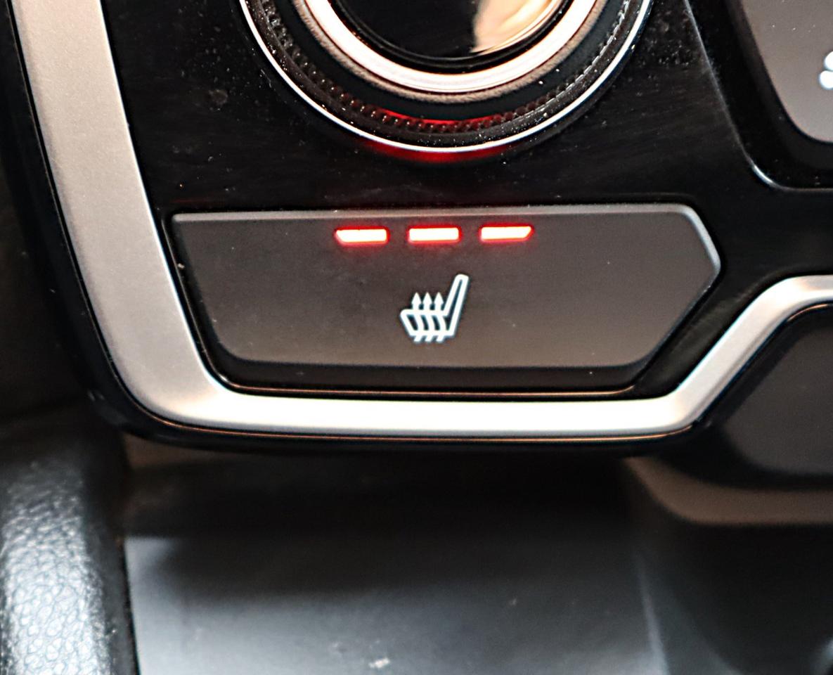 2022 Honda CR-V Sport 4dr All-Wheel Drive Photo