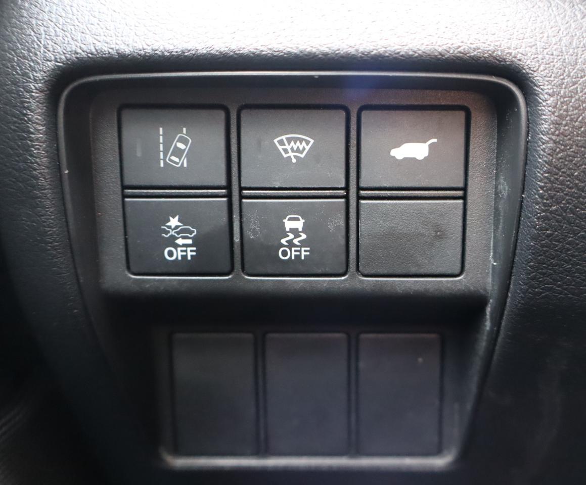 2022 Honda CR-V Sport 4dr All-Wheel Drive Photo