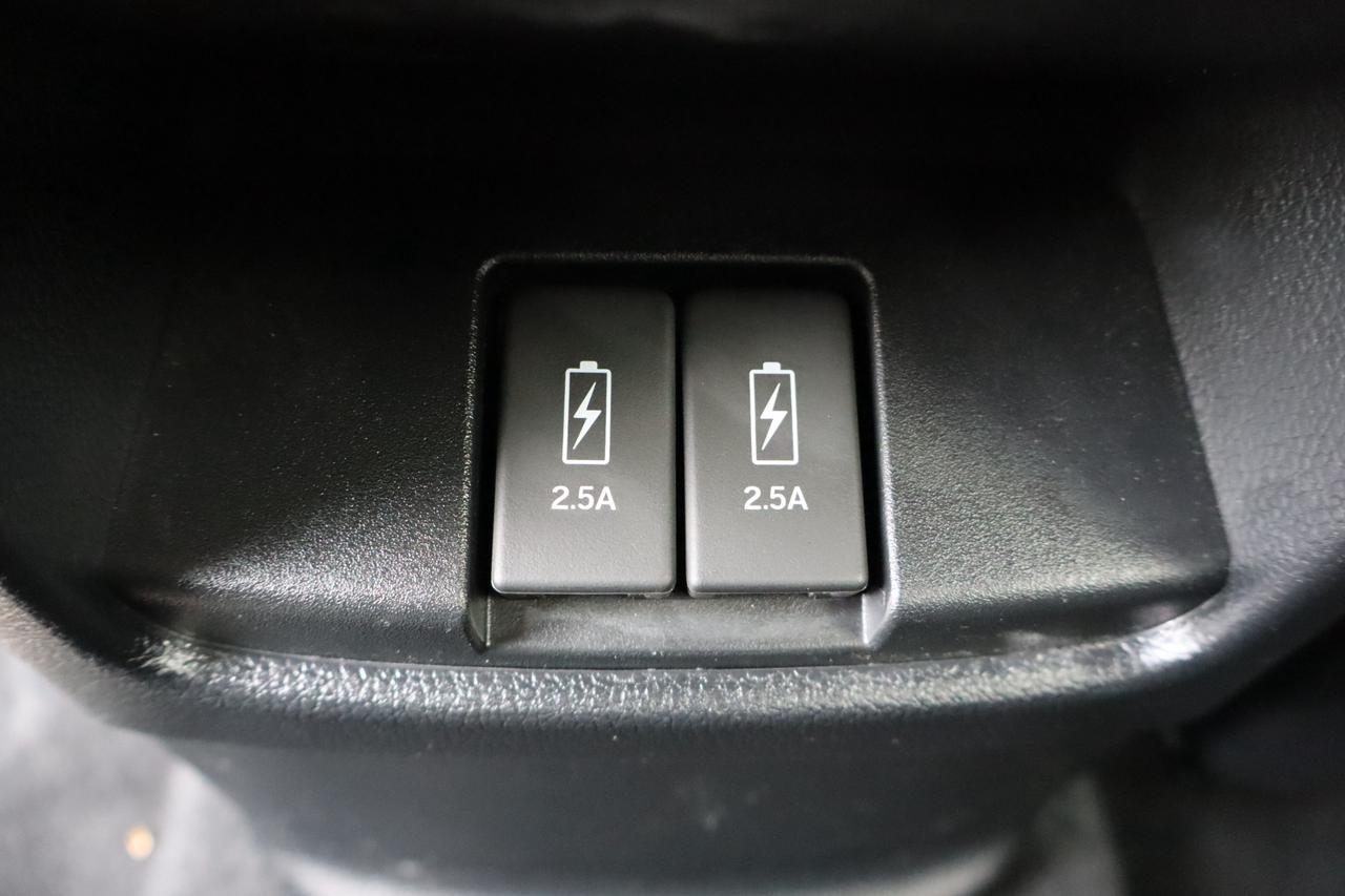 2022 Honda CR-V Sport 4dr All-Wheel Drive Photo