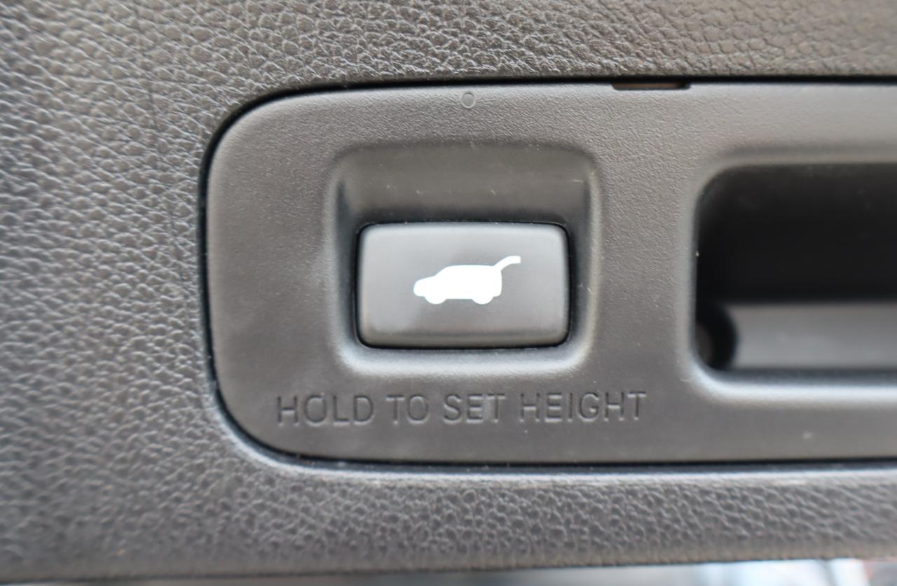 2022 Honda CR-V Sport 4dr All-Wheel Drive Photo