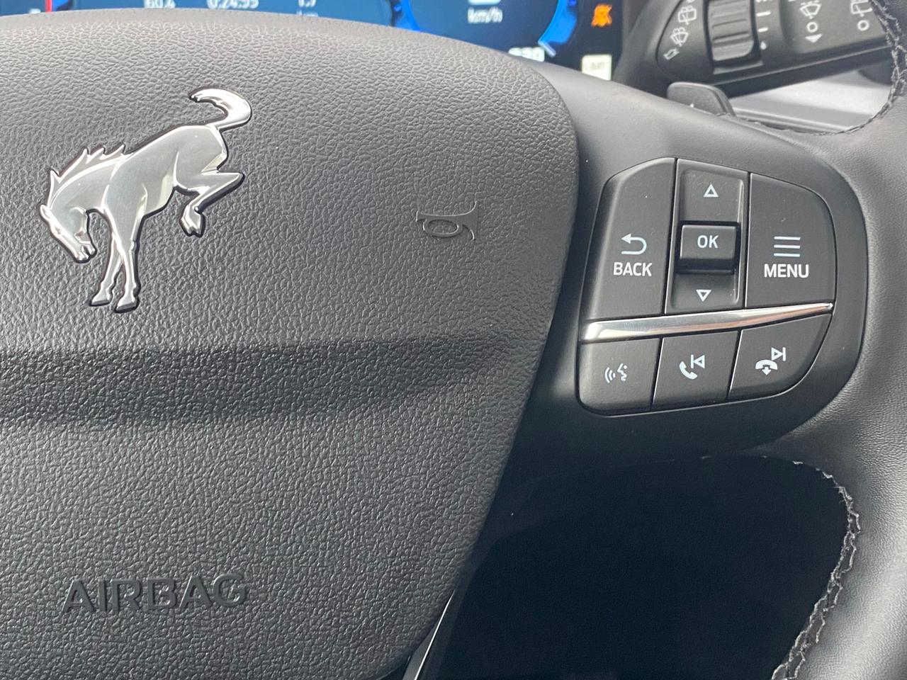 2026 Ford Bronco Sport Badlands 4dr 4x4 Photo