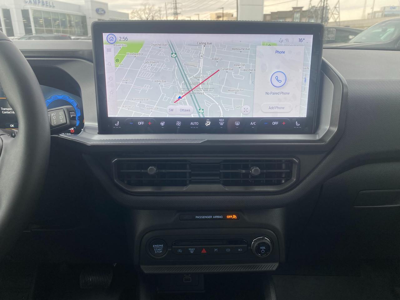 2026 Ford Bronco Sport Badlands 4dr 4x4 Photo