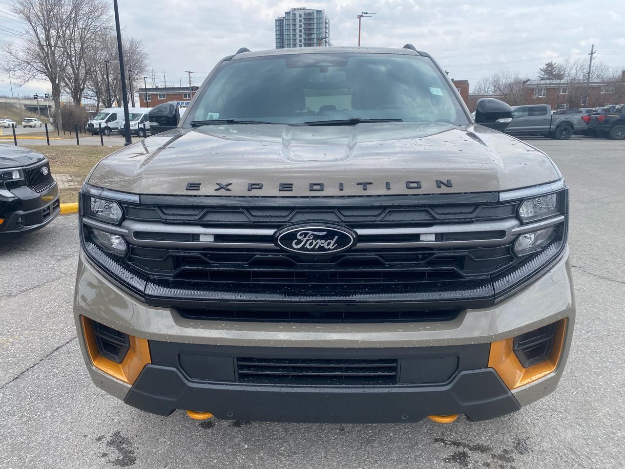 2026 Ford Expedition Tremor 4dr 4x4 Photo