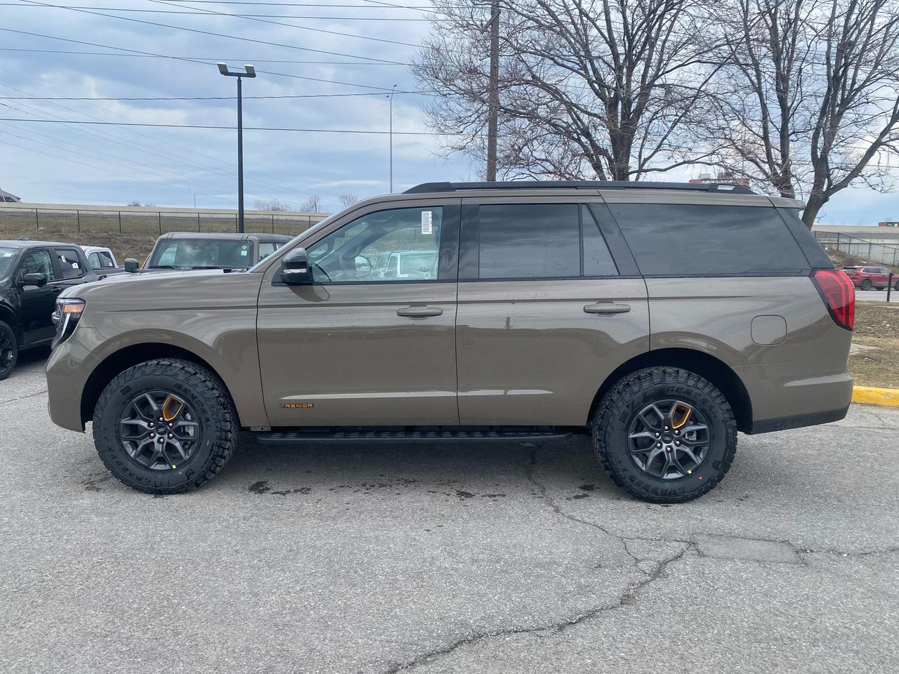 2026 Ford Expedition Tremor 4dr 4x4 Photo