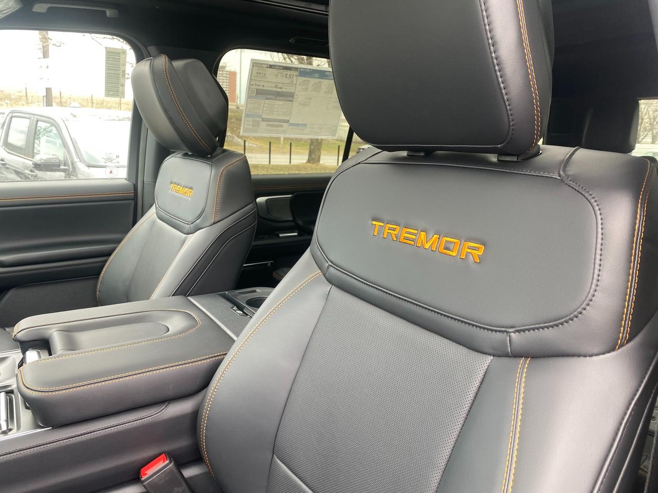 2026 Ford Expedition Tremor 4dr 4x4 Photo