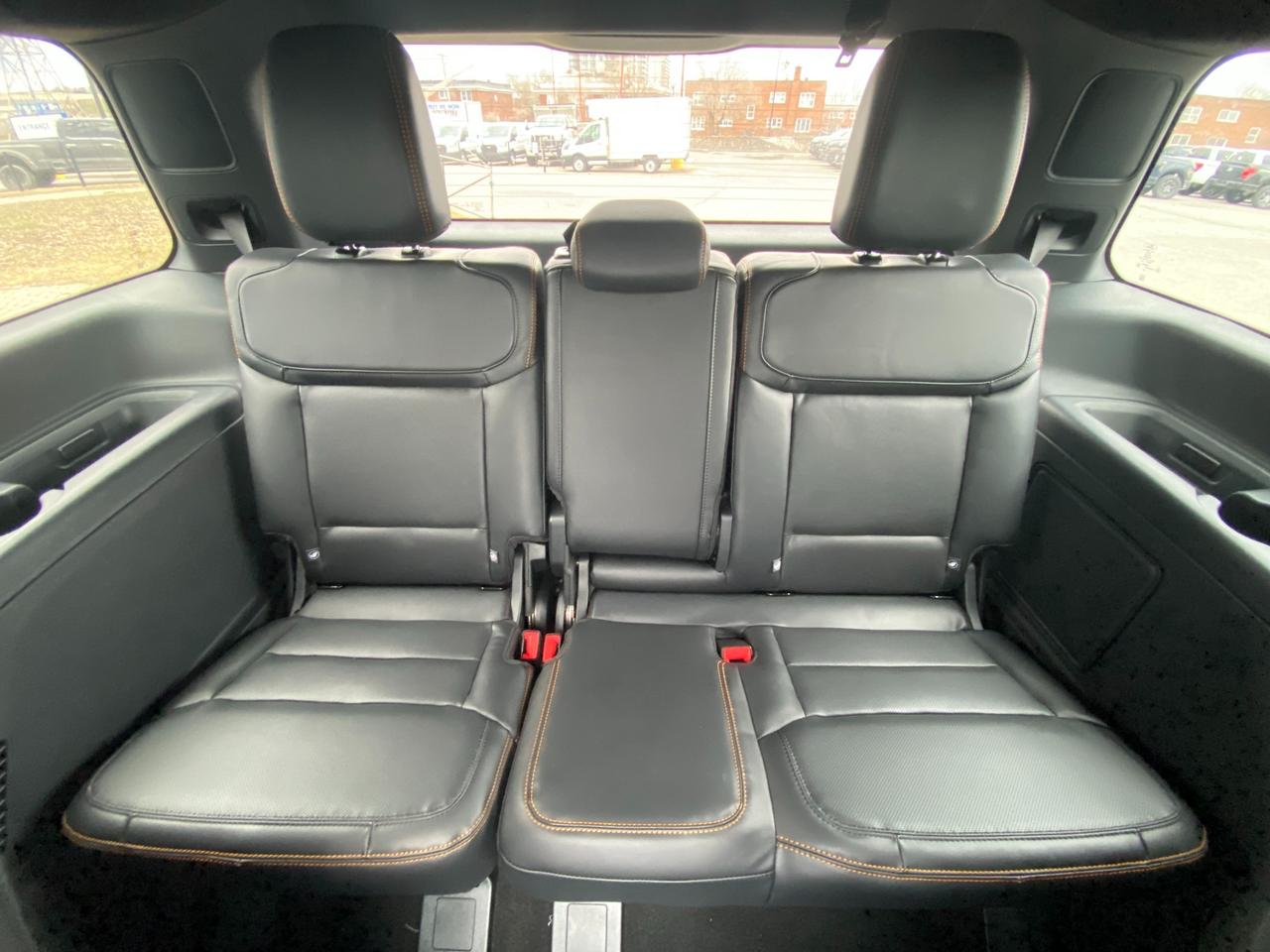 2026 Ford Expedition Tremor 4dr 4x4 Photo