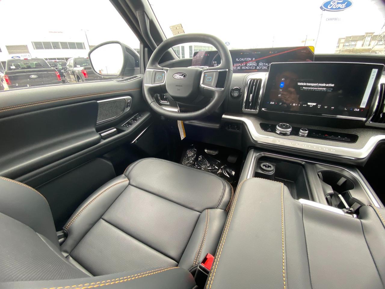 2026 Ford Expedition Tremor 4dr 4x4 Photo