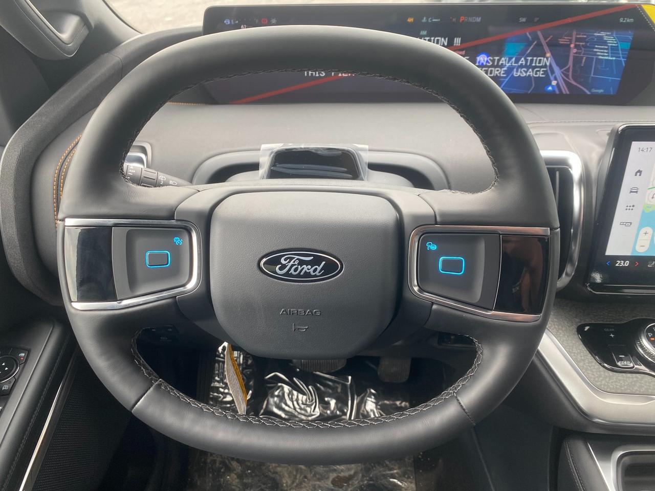2026 Ford Expedition Tremor 4dr 4x4 Photo