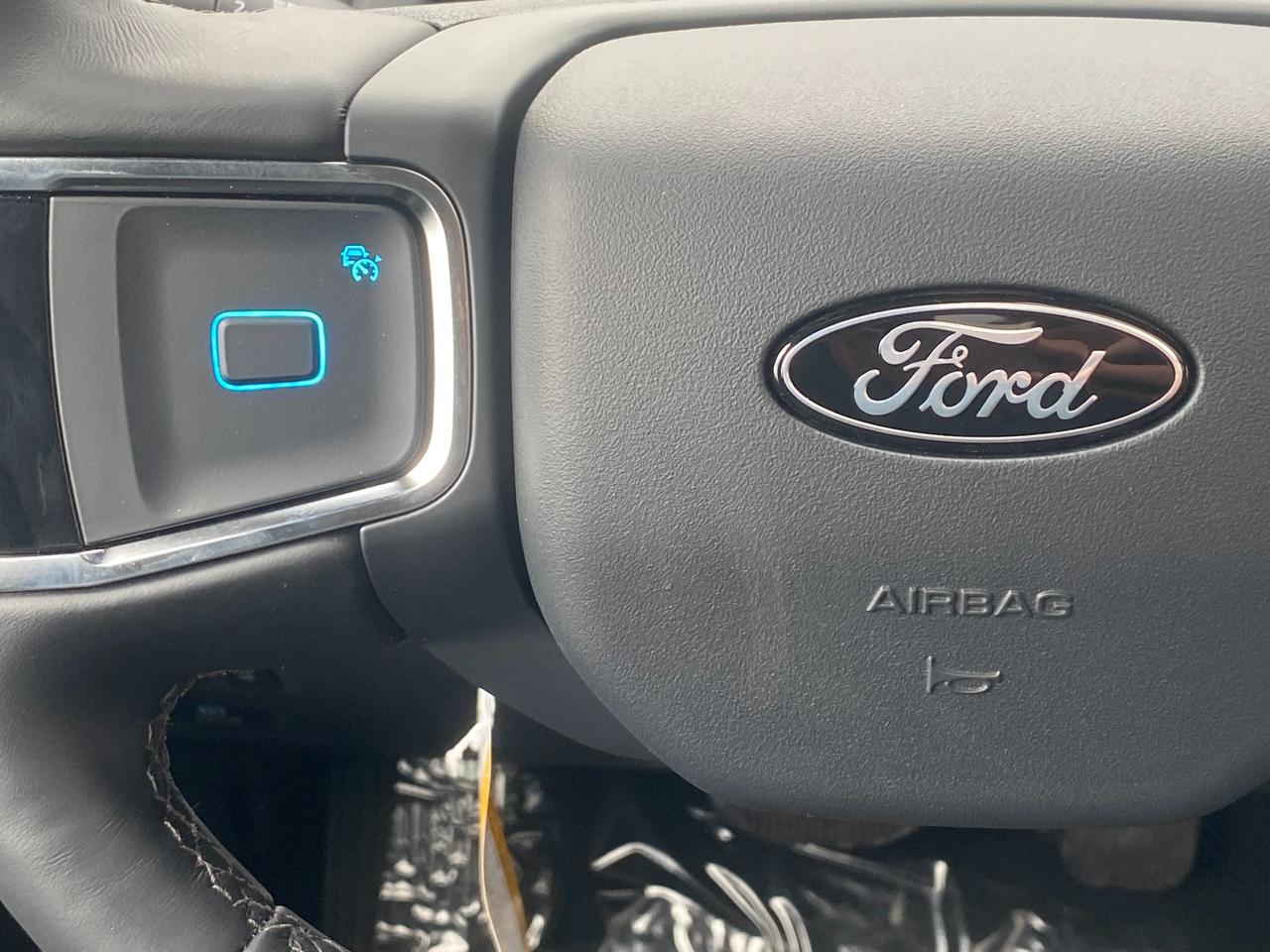 2026 Ford Expedition Tremor 4dr 4x4 Photo
