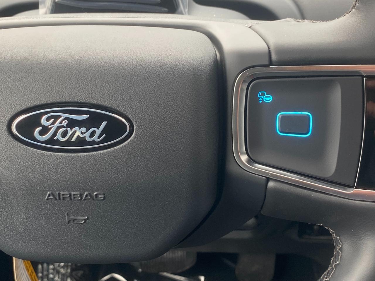 2026 Ford Expedition Tremor 4dr 4x4 Photo