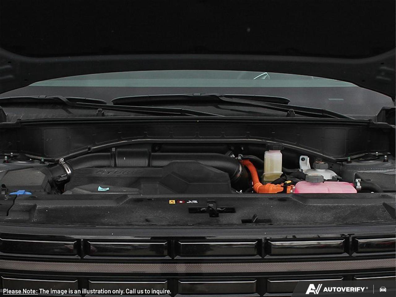 2026 Hyundai Santa Fe HEV  Photo