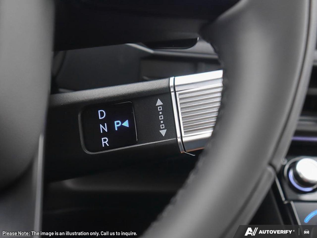 2026 Hyundai Santa Fe HEV  Photo