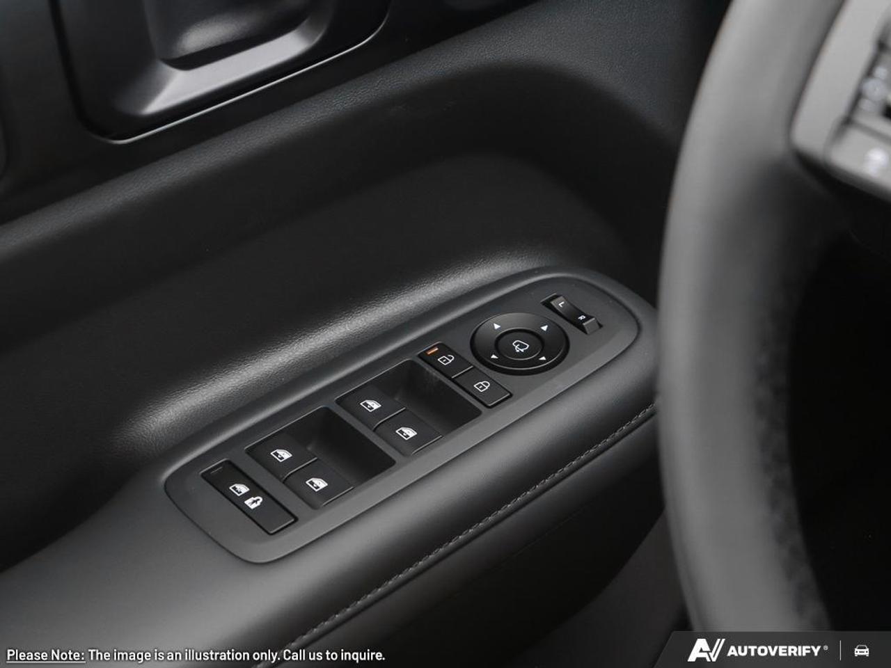 2026 Hyundai Santa Fe HEV  Photo