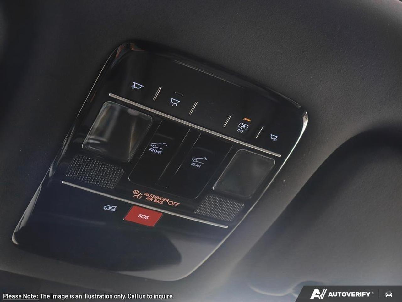 2026 Hyundai Santa Fe HEV  Photo