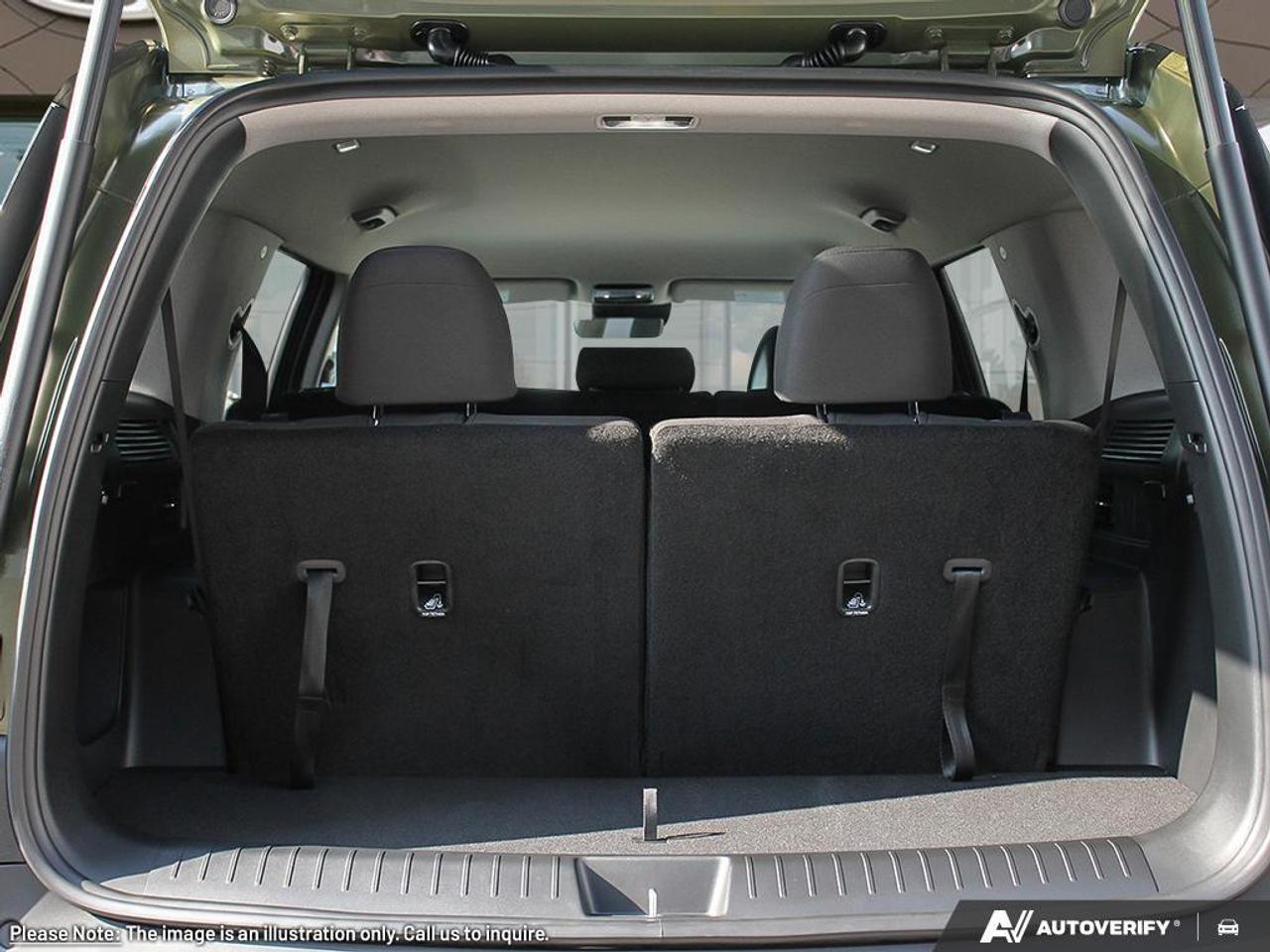 2026 Hyundai Santa Fe HEV Preferred 4dr All-Wheel Drive Photo