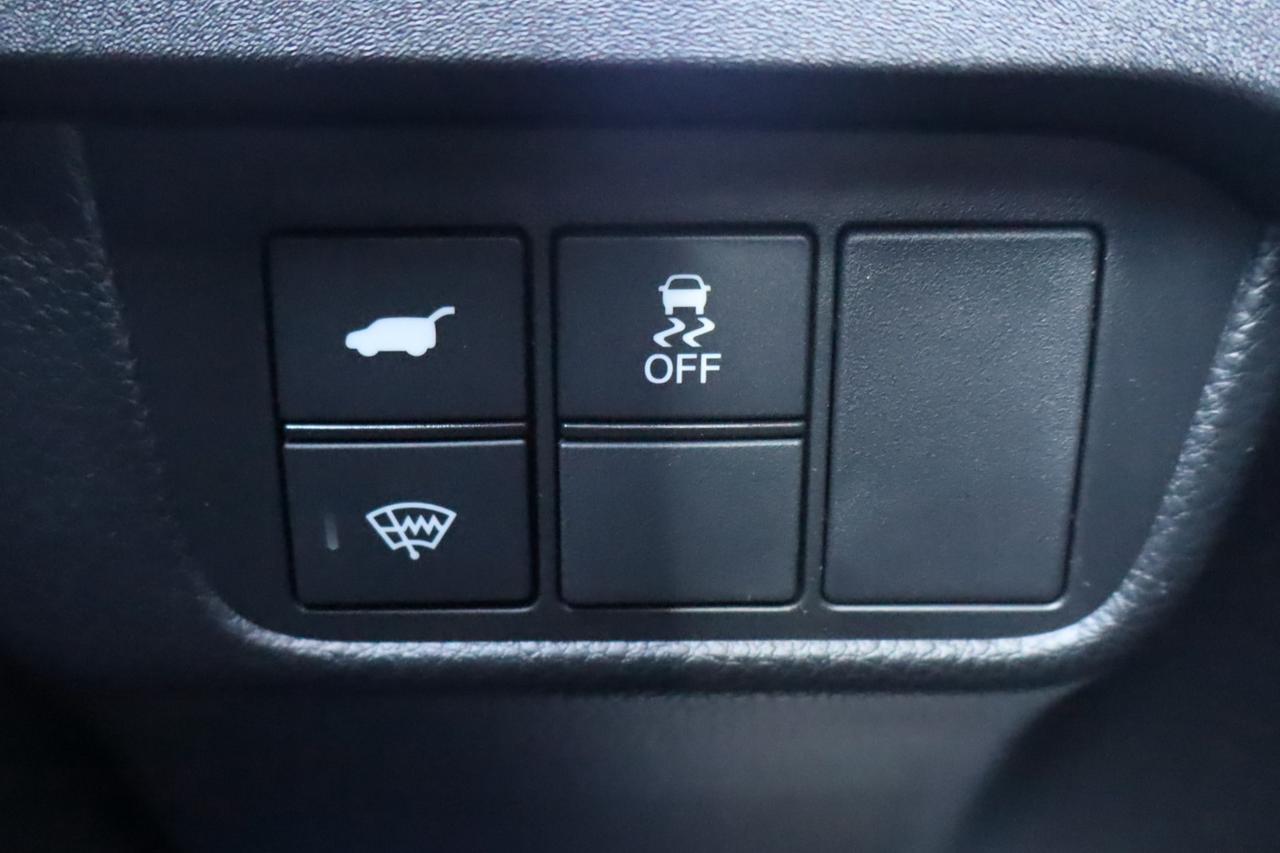 2025 Honda CR-V Hybrid EX-L 4dr All-Wheel Drive Photo