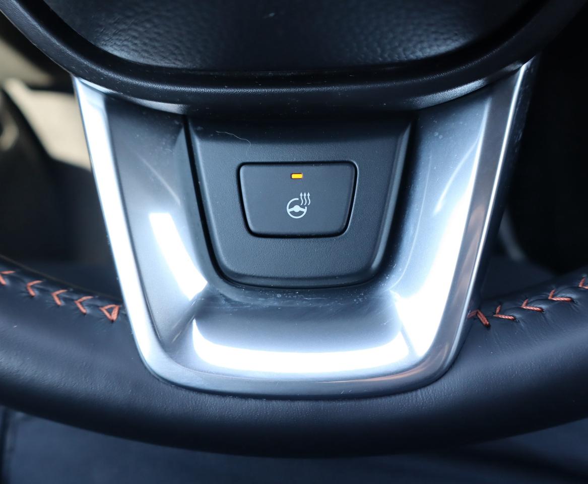2025 Honda CR-V Hybrid EX-L 4dr All-Wheel Drive Photo