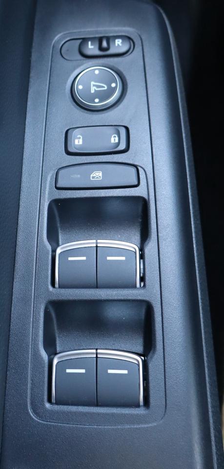 2025 Honda CR-V Hybrid EX-L 4dr All-Wheel Drive Photo