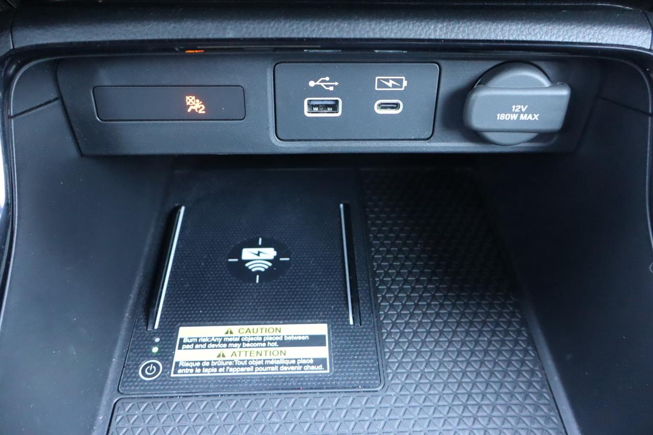 2025 Honda CR-V Hybrid EX-L 4dr All-Wheel Drive Photo