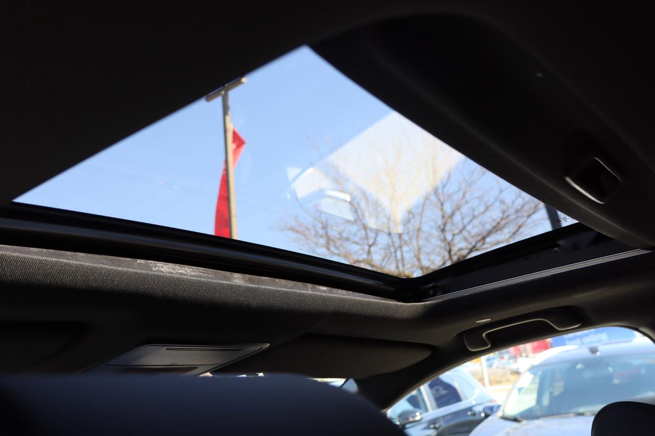 2025 Honda CR-V Hybrid EX-L 4dr All-Wheel Drive Photo